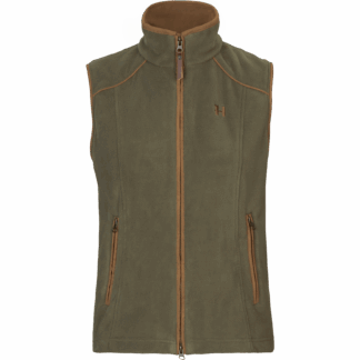 Härkila Damenweste Sandhem 200 Farbe Grape leaf M