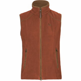 Härkila Damenweste Sandhem 200 Farbe Arabian spice M