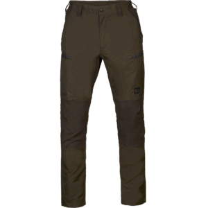Härkila Fjell Hose Willow green / Shadow brown 56/32
