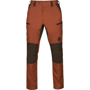Härkila Fjell Herren Hose Shadow brown / Arabian spice