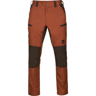 Härkila Fjell Herren Hose Shadow brown / Arabian spice 50/32