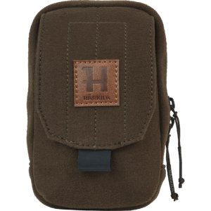 Härkila Utility Pouch Dark willow green, One Size