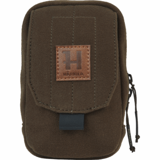 Härkila Utility Pouch Dark willow green, One Size