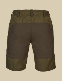 Härkila Herren Shorts Fjell Farbe Dark olive/willow green 54