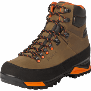 Härkila Saxnäs GTX Orange Mid Brown/orange
