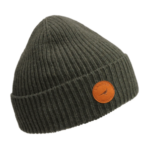 Laksen Dakota Beanie Olive