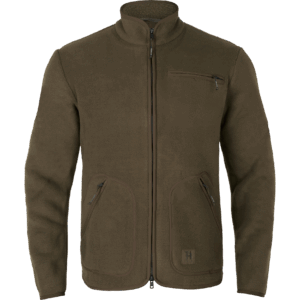 Härkila Torsby Fleecejacke Willow Green