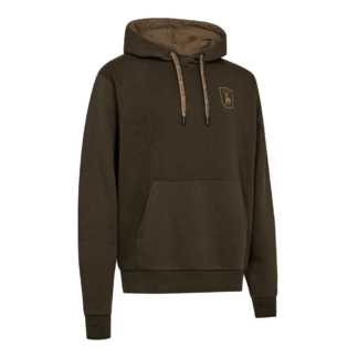 Deerhunter Kapuzenpulli Fallen Leaf XL