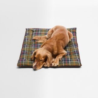 Barbour Dog Cage Classic