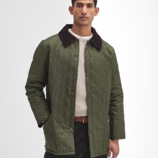 Barbour Heritage Lidde
