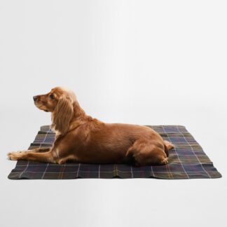 Barbour Hundedecke Tartan Classic