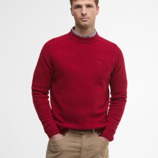 Barbour Grangetown Biking Red XL