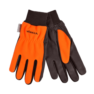 Härkila Wildboar Pro Shooter Blaze Handschuhe L