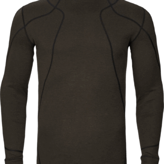 Härkila Aspire Base Layer set Shadow Brown XL