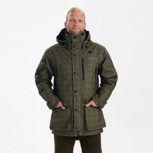 Deerhunter PRO Gamekeeper Jacke L