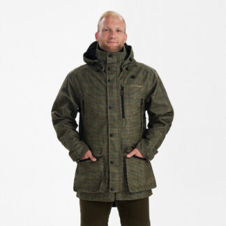 Deerhunter PRO Gamekeeper Jacke XL