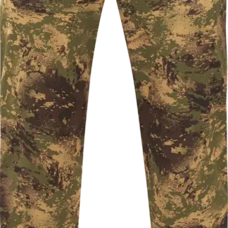 Härkila Deer Stalker Camo Überziehhose XL