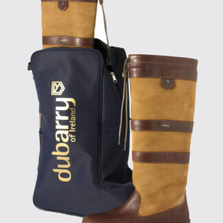 Dubarry Stiefeltasche Dromoland, Farbe Navy