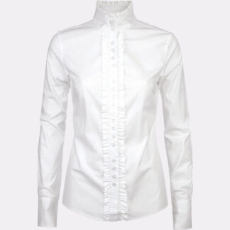 Dubarry Damenbluse Chamomile, Farbe Weiß 36