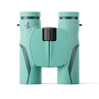 Swarovski MY Junior 7x28 B glacier blue