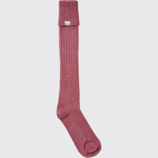 Dubarry Kniestrümpfe Alpaca, Farbe Clover 35-39