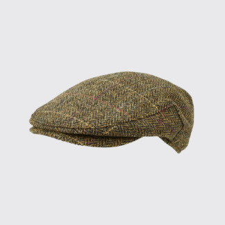 Dubarry Tweed Kappe Holly, Farbe Thistle L