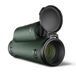 Wärmebild Vorsatz Swarovski tM 35+