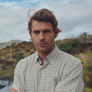 Dubarry Connel Mahagony L