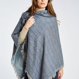 Dubarry Hazelwood Denim Haze