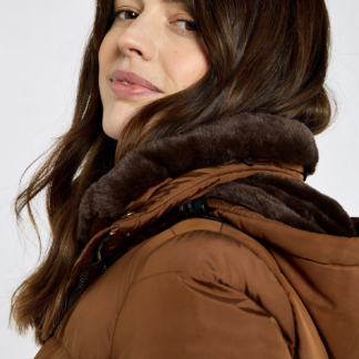 Dubarry Aldborough Russet 40