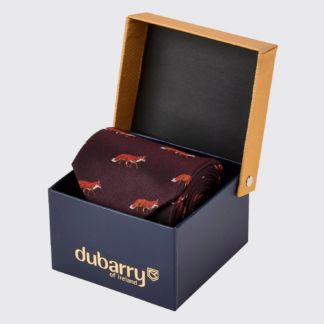 Dubarry Krawatte Kavanagh Merlot