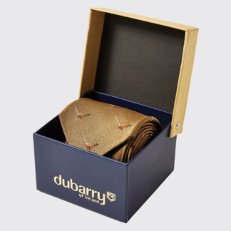 Dubarry Krawatte Madden Gold