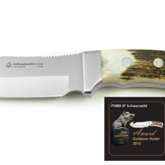 PUMA IP Schwarzwild Geweih