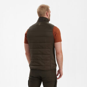 DeerHunter Heat Weste Wood