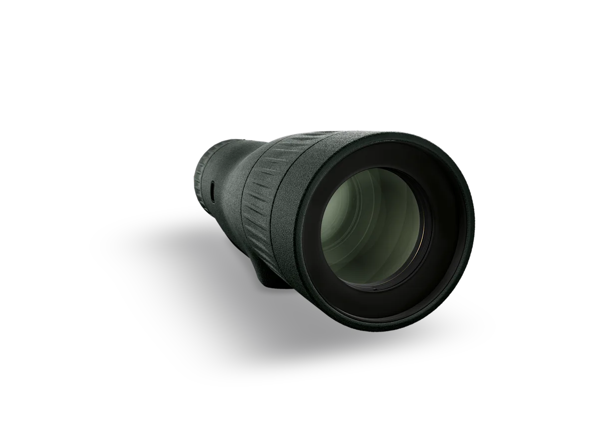 Swarovski Spektiv ST Balance 14-35x50 Grün – Bild 3