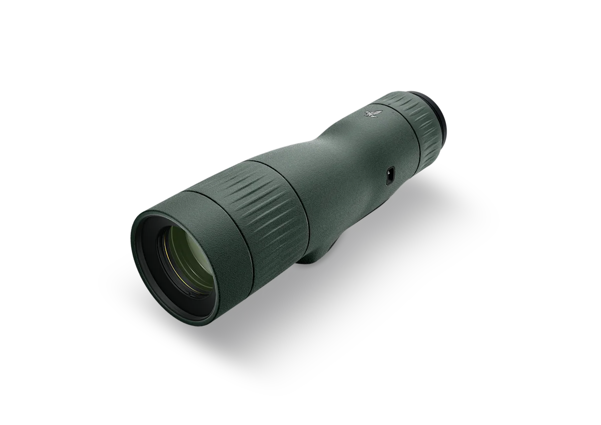 Swarovski Spektiv ST Balance 14-35x50 Grün