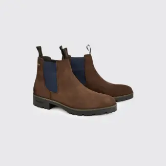 Dubarry Antrim Herrenboots Java 42