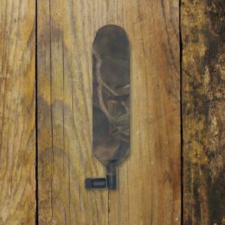 Seissiger Antenne LTE Kamera