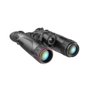Hikmicro Binocular Habrok 4K HE25LN 5.5-22x60