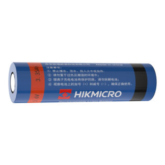 Hikmicro Li-Ion Akku Typ 18650