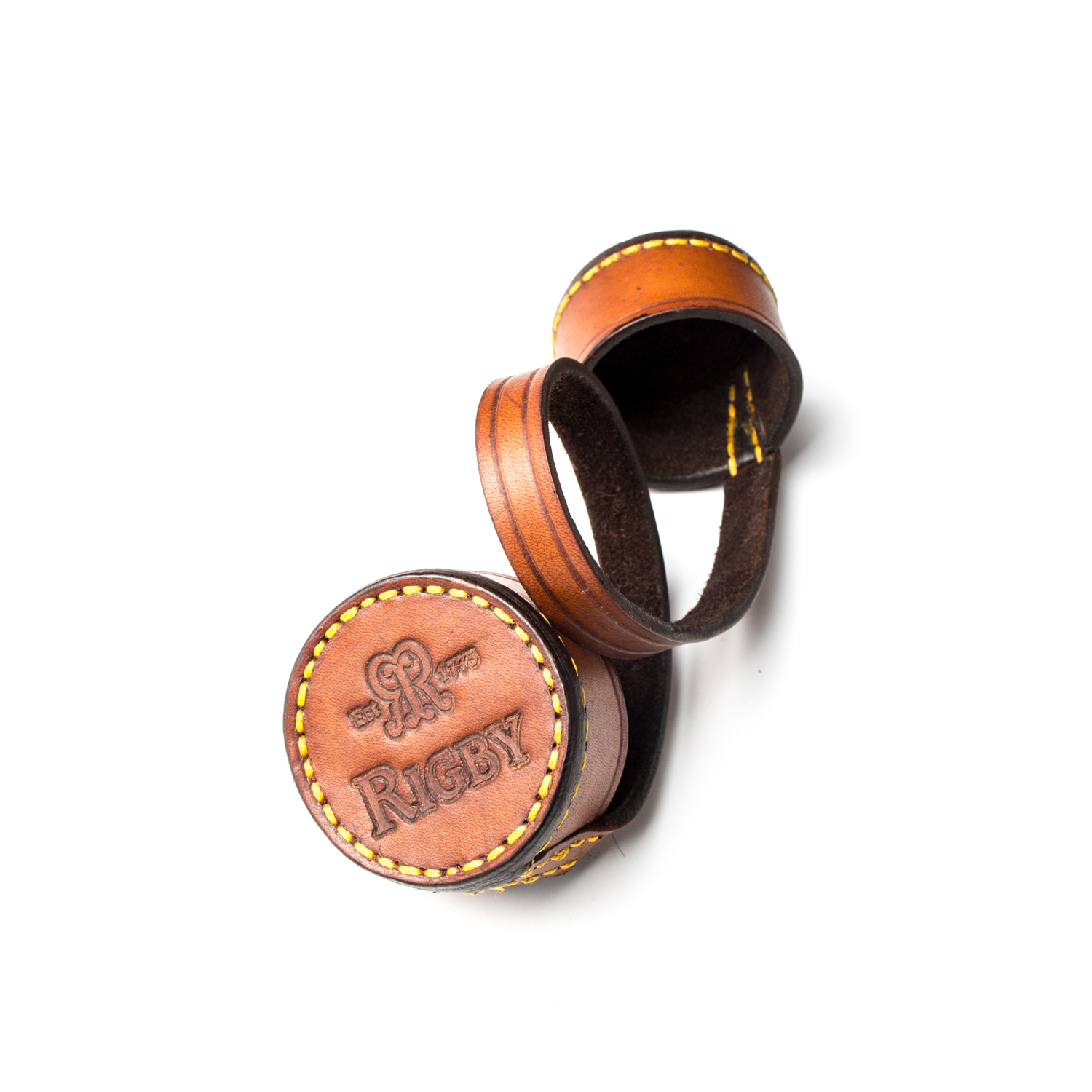 Rigby Fernrohr-Cover für Swarovski 1.7-10×42 and 1,7-13,3x42 – Bild 4