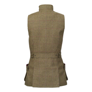 Laksen Lily Pernith shooting vest