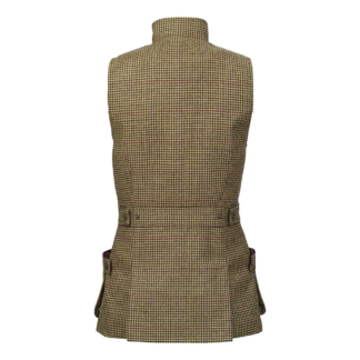 Laksen Lily Pernith shooting vest