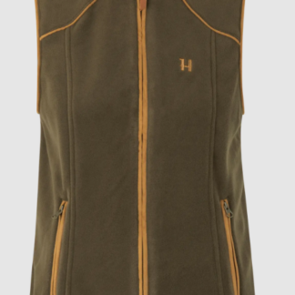 Härkila Damenweste Sandhem, Farbe Willow green XL