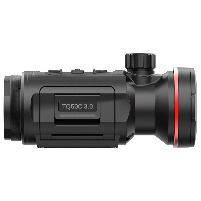 Hikmicro Clip-On Thunder TQ50C 3.0 – Bild 4