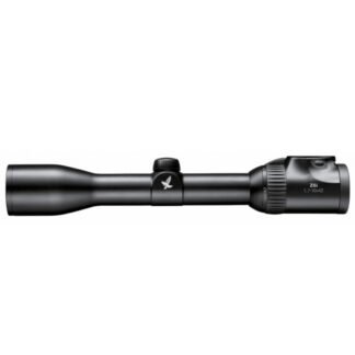 Swarovski Z6i 1,7-10x42 SR 4A-i