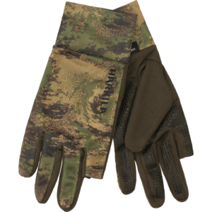 Härkila Deer Stalker Camo Handschuhe AXIS MSP®Fores