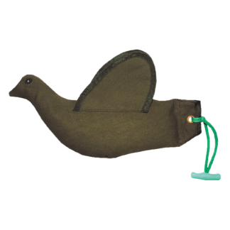 Fritzmann Vogel-Dummie