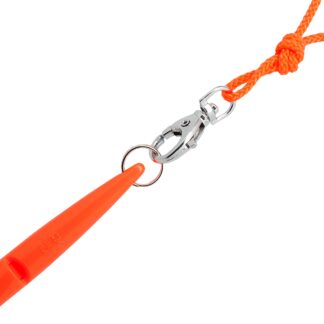 Dominicus ACME Hundepfeife mit Band 211,5