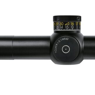 Schmidt & Bender 3-20x50 PM II Ultra Short LP MSR2 1cm cw DT II+ MTC LT /